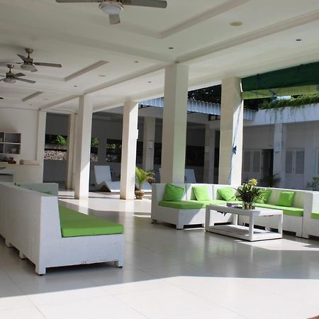 Villa Putih Lovina Exterior foto